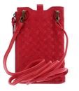 PICARD Lara 1 Smartphone Bag Rot PICARD Lara 1 Smartphone Bag Rot