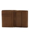 PICARD Ranger 1 Wallet Cognac PICARD Ranger 1 Wallet Cognac