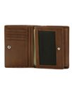 PICARD Ranger 1 Wallet Cognac PICARD Ranger 1 Wallet Cognac