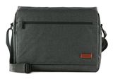 PICARD Go Eco Laptop Bag Anthrazit