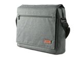 PICARD Go Eco Laptop Bag Anthrazit