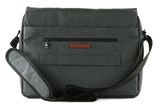 PICARD Go Eco Laptop Bag Anthrazit
