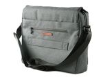 PICARD Go Eco Laptop Bag Anthrazit