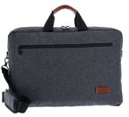 PICARD Go Eco Laptop Bag Anthrazit PICARD Go Eco Laptop Bag Anthrazit