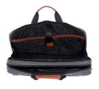 PICARD Go Eco Laptop Bag Anthrazit PICARD Go Eco Laptop Bag Anthrazit