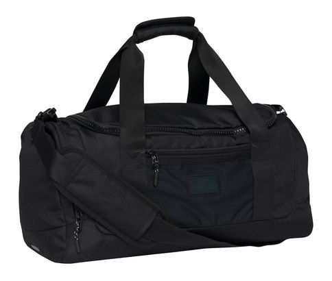 BECKMANN Sport Duffelbag Black Bold