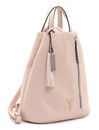 SURI FREY Romy Backpack Rose SURI FREY Romy Backpack Rose