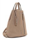 SURI FREY Romy Backpack Sand