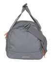 BECKMANN Sport Duffelbag Green Orange