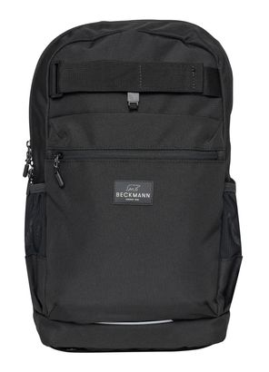 BECKMANN Sport Light Backpack Black