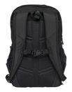 BECKMANN Sport Light Backpack Black