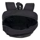 BECKMANN Sport Light Backpack Black