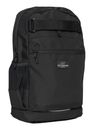 BECKMANN Sport Light Backpack Black