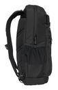 BECKMANN Sport Light Backpack Black