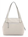 SURI FREY Romy Shopper Ecru