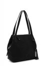 SURI FREY Romy Shopper Black