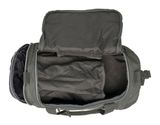 BECKMANN Sport Duffelbag Green Padded BECKMANN Sport Duffelbag Green Padded