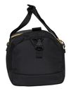 BECKMANN Sport Duffelbag Black Gold