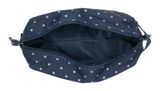 BECKMANN Sport Washbag Blue Hearts BECKMANN Sport Washbag Blue Hearts