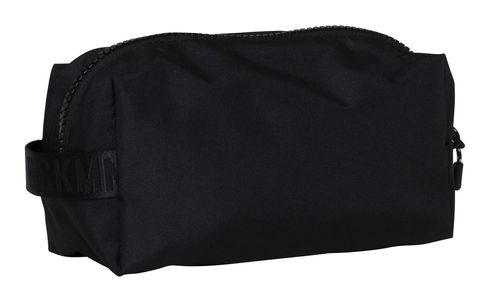 BECKMANN Sport Washbag Black Bold