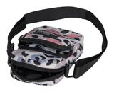 BECKMANN Crossbody Bag Light Safari