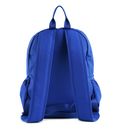 TOMMY HILFIGER Tommy Varsity Varsity Backpack Solid Ultra Blue TOMMY HILFIGER Tommy Varsity Varsity Backpack Solid Ultra Blue