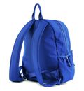TOMMY HILFIGER Tommy Varsity Varsity Backpack Solid Ultra Blue TOMMY HILFIGER Tommy Varsity Varsity Backpack Solid Ultra Blue