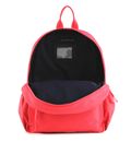 TOMMY HILFIGER Tommy Varsity Varsity Backpack Solid Laser Pink TOMMY HILFIGER Tommy Varsity Varsity Backpack Solid Laser Pink