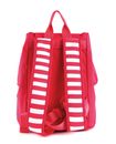 TOMMY HILFIGER Eco Fun Backpack Laser Pink TOMMY HILFIGER Eco Fun Backpack Laser Pink