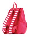 TOMMY HILFIGER Eco Fun Backpack Laser Pink TOMMY HILFIGER Eco Fun Backpack Laser Pink