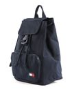 TOMMY HILFIGER Eco Fun Backpack Space Blue