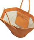 LIEBESKIND BERLIN Mica Promo Suede Shopper M Brick LIEBESKIND BERLIN Mica Promo Suede Shopper M Brick