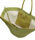 LIEBESKIND BERLIN Mica Promo Suede Shopper M Thyme LIEBESKIND BERLIN Mica Promo Suede Shopper M Thyme