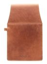 Esquire Dallas Holster Waiter Wallet Brown Esquire Dallas Holster Waiter Wallet Brown