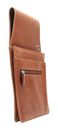 Esquire Dallas Holster Waiter Wallet Brown Esquire Dallas Holster Waiter Wallet Brown
