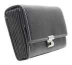 Esquire Dallas Waiter Wallet Black Esquire Dallas Waiter Wallet Black