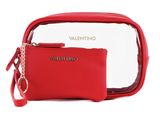 VALENTINO Fun Soft Cosmetic Case Rosso VALENTINO Fun Soft Cosmetic Case Rosso