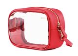 VALENTINO Fun Soft Cosmetic Case Rosso VALENTINO Fun Soft Cosmetic Case Rosso