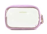 VALENTINO Fun Soft Cosmetic Case Lilla VALENTINO Fun Soft Cosmetic Case Lilla