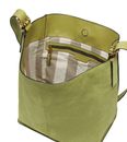 LIEBESKIND BERLIN Jes Hobo Bag L Thyme LIEBESKIND BERLIN Jes Hobo Bag L Thyme