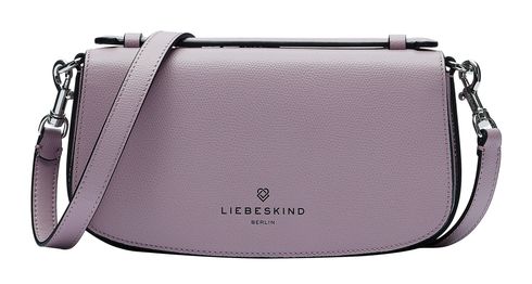 LIEBESKIND BERLIN Sadie Pamelato Crossbody Bag S Pale Lavender