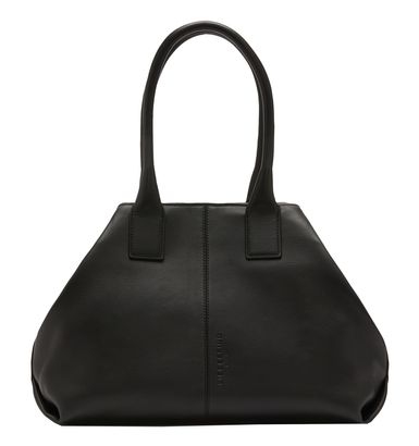 LIEBESKIND BERLIN Shopper M Black