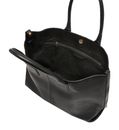 LIEBESKIND BERLIN Shopper M Black LIEBESKIND BERLIN Shopper M Black
