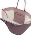 LIEBESKIND BERLIN Mica Promo Suede Shopper XL Old Rose LIEBESKIND BERLIN Mica Promo Suede Shopper XL Old Rose