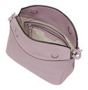 LIEBESKIND BERLIN Alessa Crossbody S Pale Lavender LIEBESKIND BERLIN Alessa Crossbody S Pale Lavender