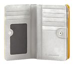 PIQUADRO Alvar Wallet RFID Giallo PIQUADRO Alvar Wallet RFID Giallo