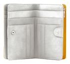 PIQUADRO Alvar Wallet RFID Giallo PIQUADRO Alvar Wallet RFID Giallo