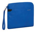 PIQUADRO Alvar Pochette Blu PIQUADRO Alvar Pochette Blu