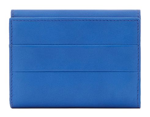 PIQUADRO Alvar Wallet RFID Blu