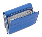 PIQUADRO Alvar Wallet RFID Blu PIQUADRO Alvar Wallet RFID Blu
